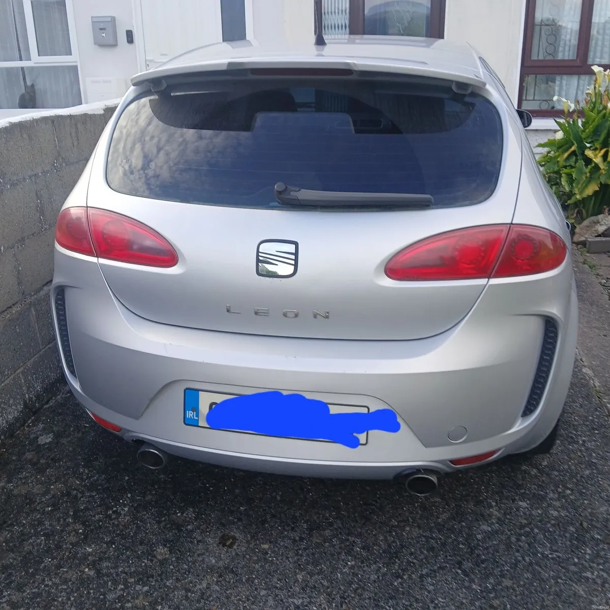 SEAT Leon 2008 - Image 2