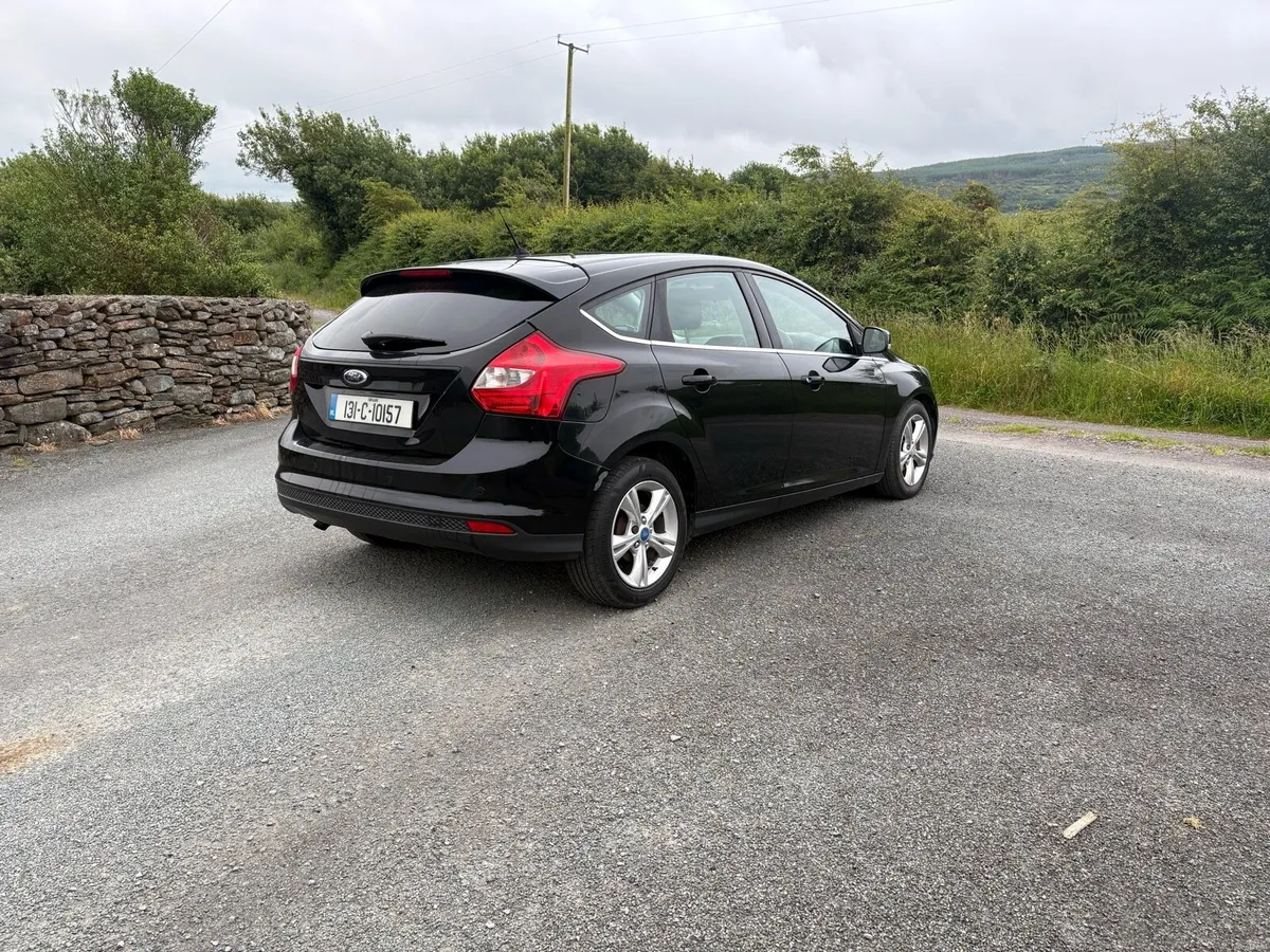 Ford focus (new nct) - Image 3
