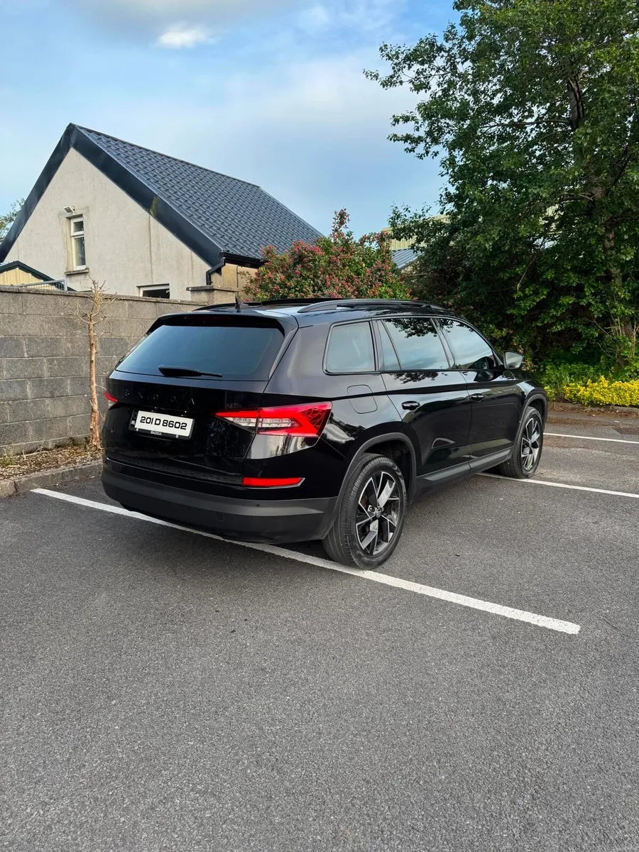 Skoda Kodiaq - Image 4