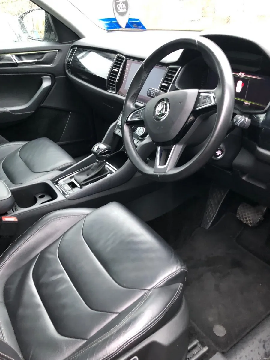 Skoda Kodiaq - Image 6