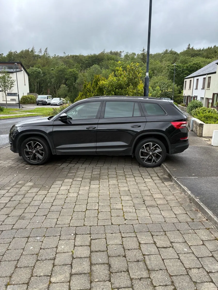 Skoda Kodiaq - Image 2