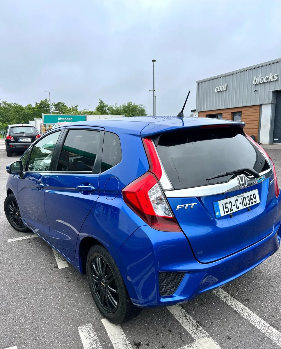 Honda Fit Auto  *50k miles* only - Image 2
