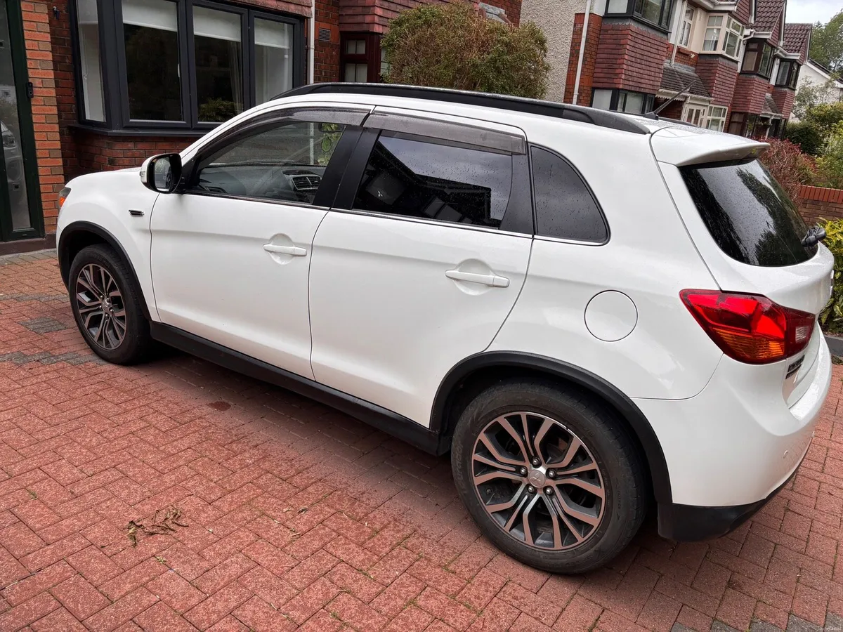 2016 Mitsubishi ASX - Nct 01/27 - Instyle - Image 6