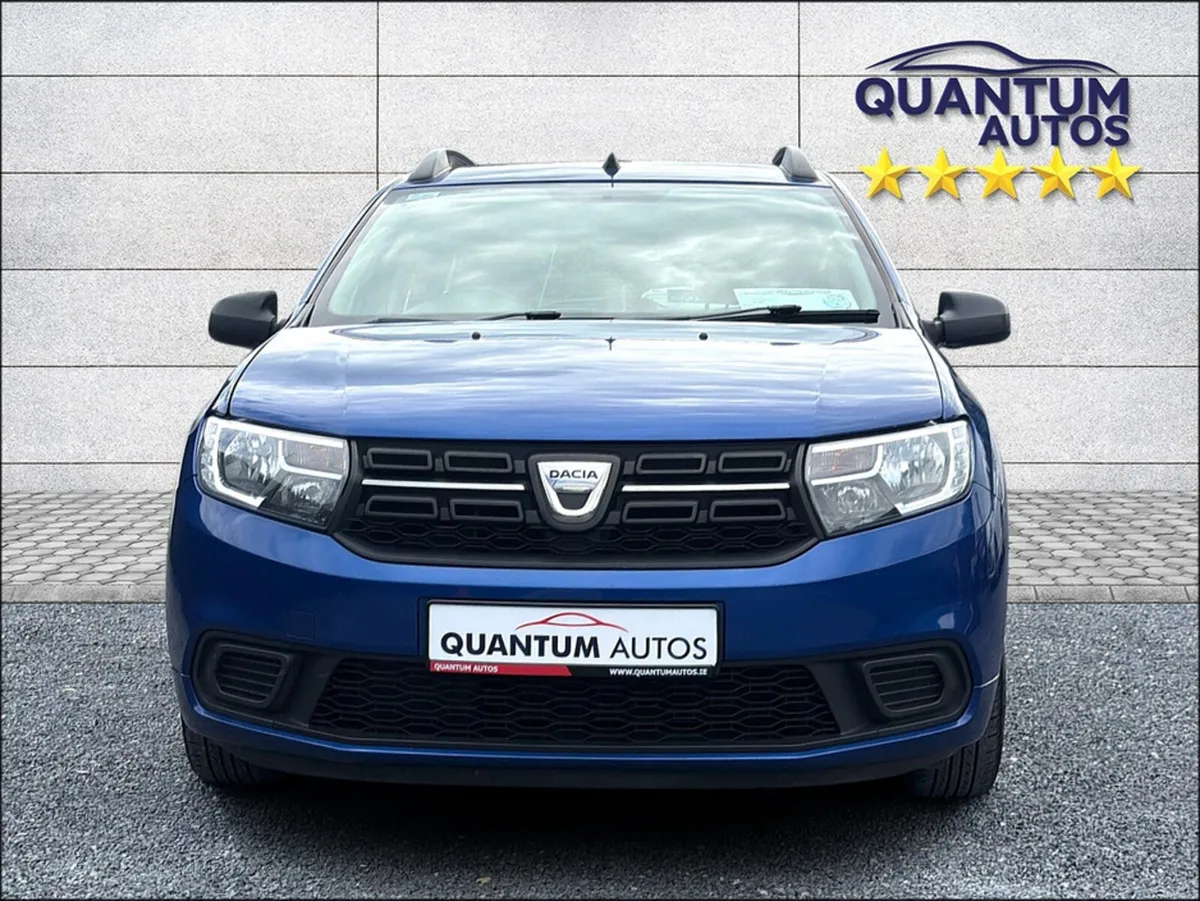 Dacia Logan 2020 ALTERNATIVE 1.0 TCE ESTATE €52 PW - Image 3