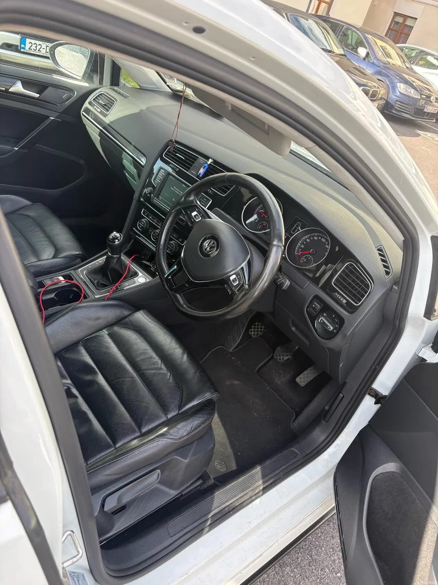 171 Golf R Line - Image 5