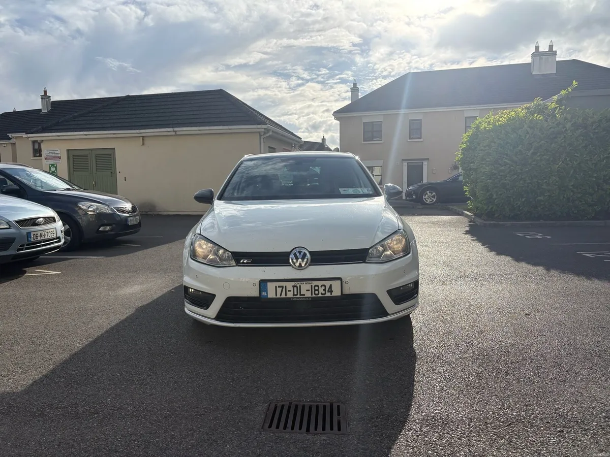 171 Golf R Line - Image 1