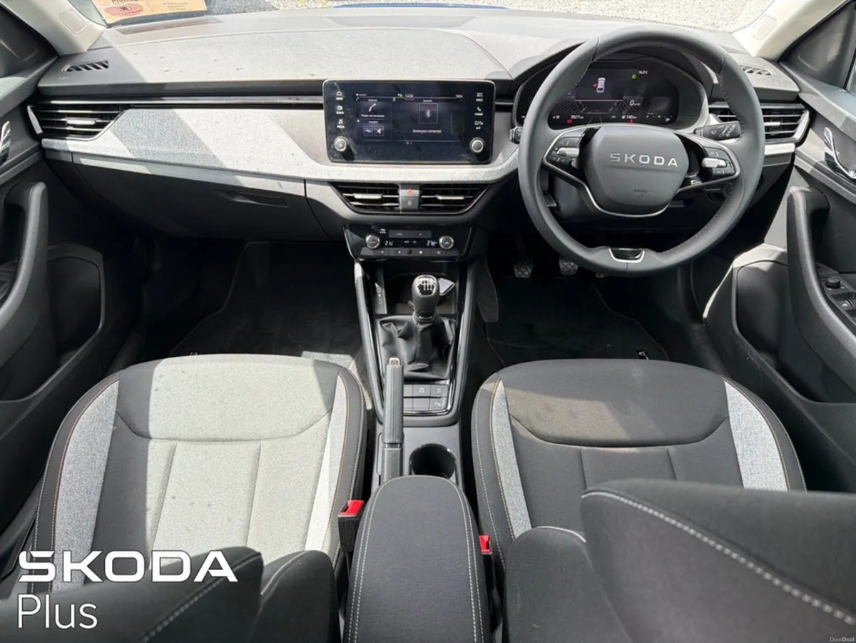 Skoda Scala SELECTION 1.0 TSI 115HP 5DR - Image 2