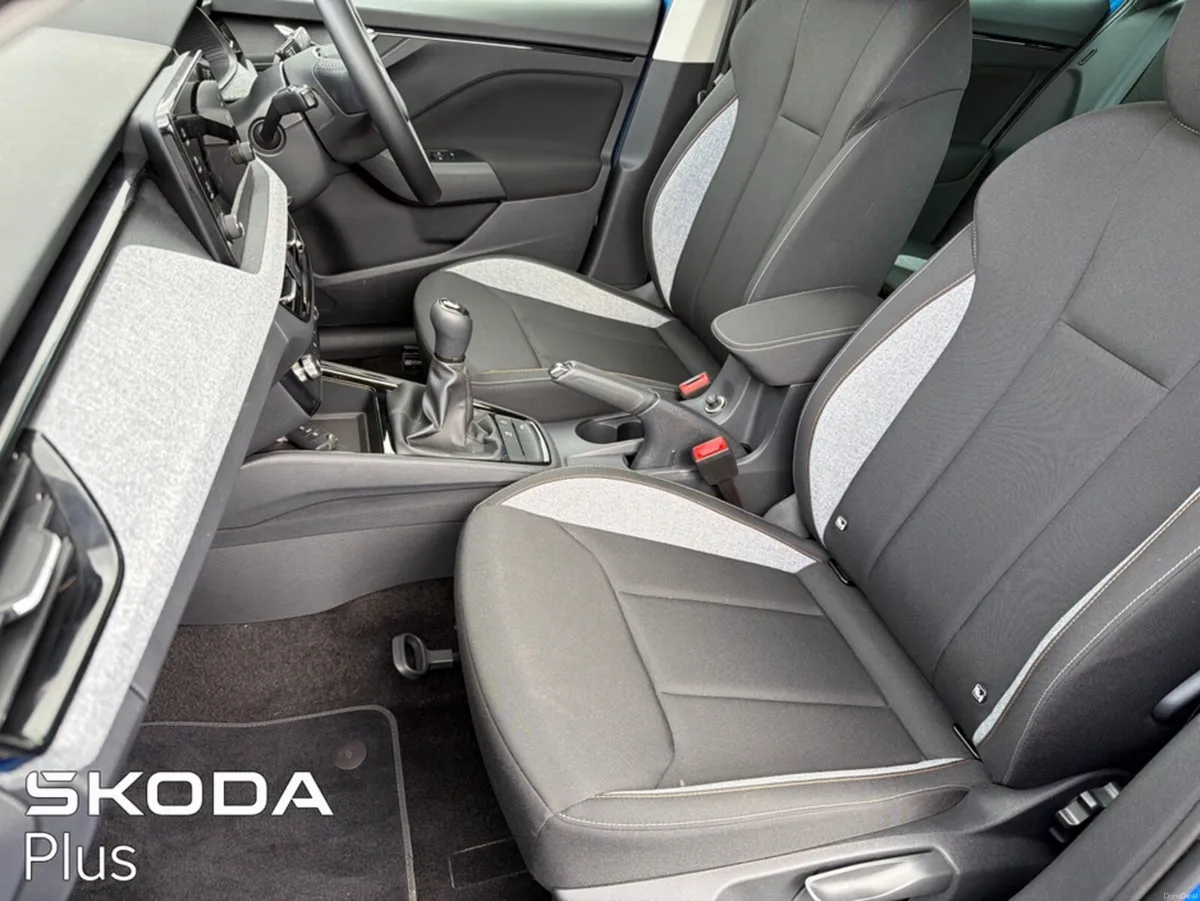 Skoda Scala SELECTION 1.0 TSI 115HP 5DR - Image 4
