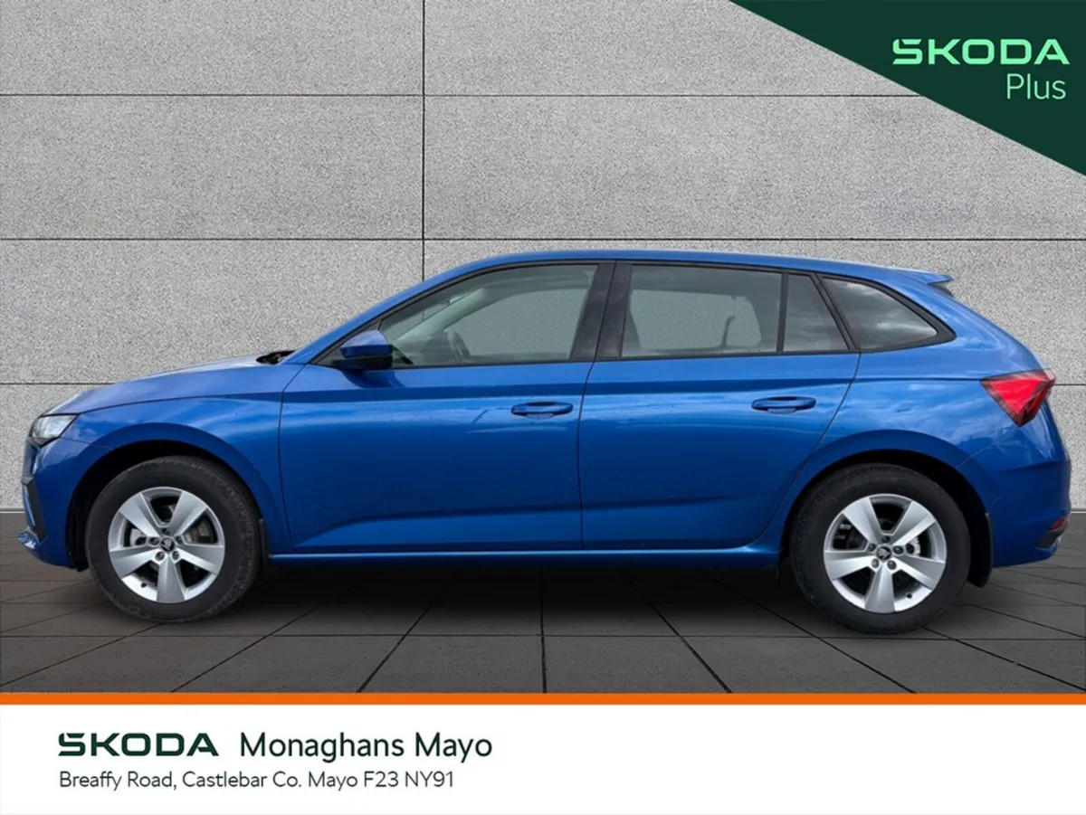 Skoda Scala SELECTION 1.0 TSI 115HP 5DR - Image 6