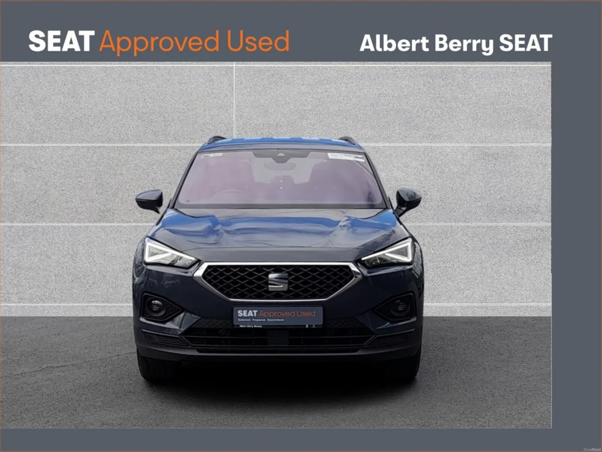SEAT Tarraco 2.0 TDI 150HPDS - Image 2