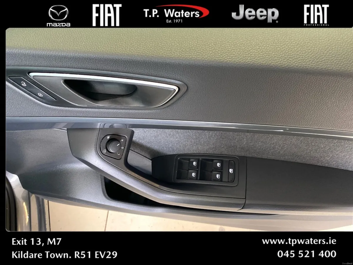 SEAT Ateca 1.0 TSI SE PLUS - SAME DAY FINANCE APPR - Image 5