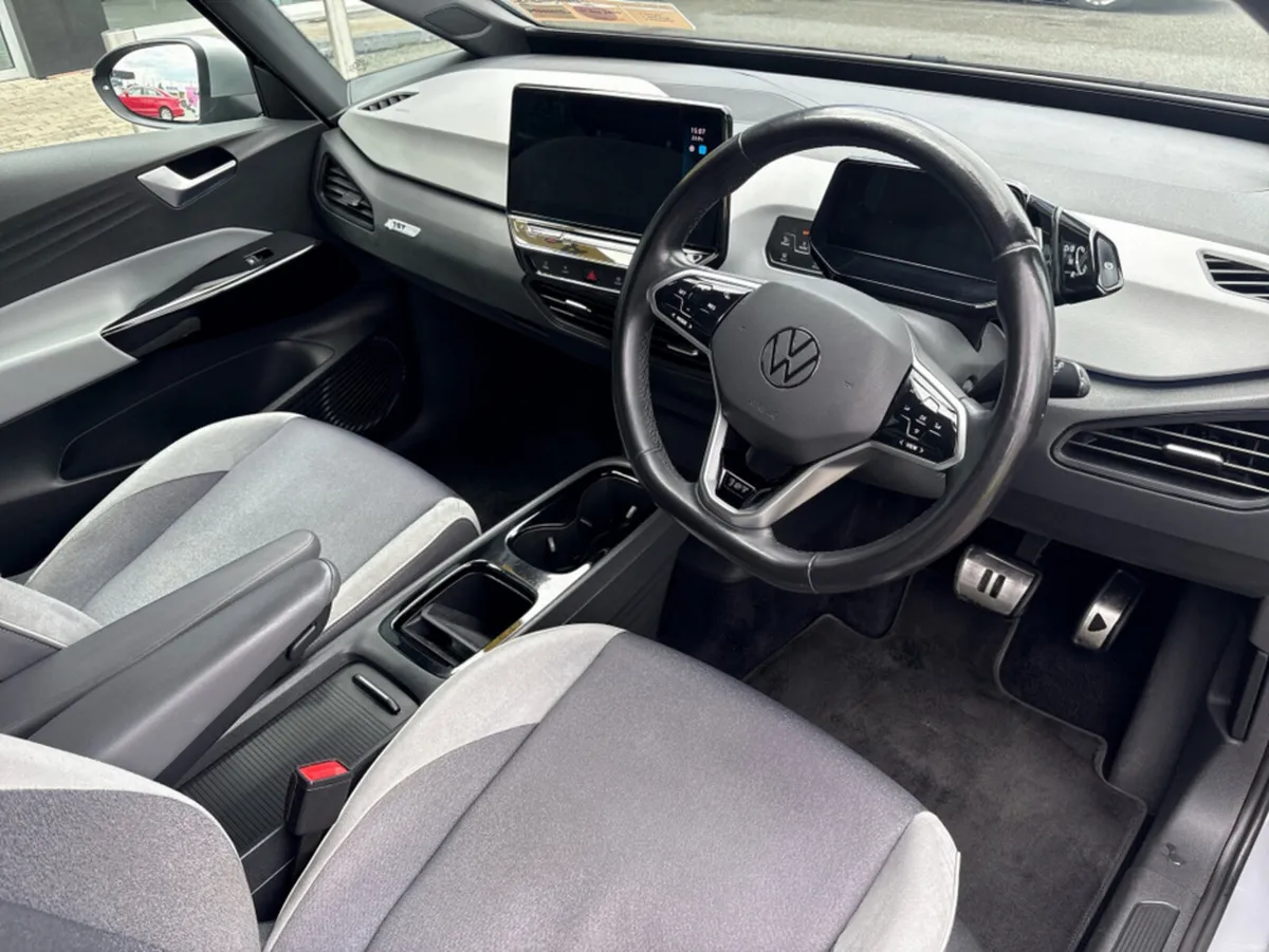Volkswagen ID.3 PRO 150 KW ID. 3 1ST PLUS AUTO (87 - Image 6