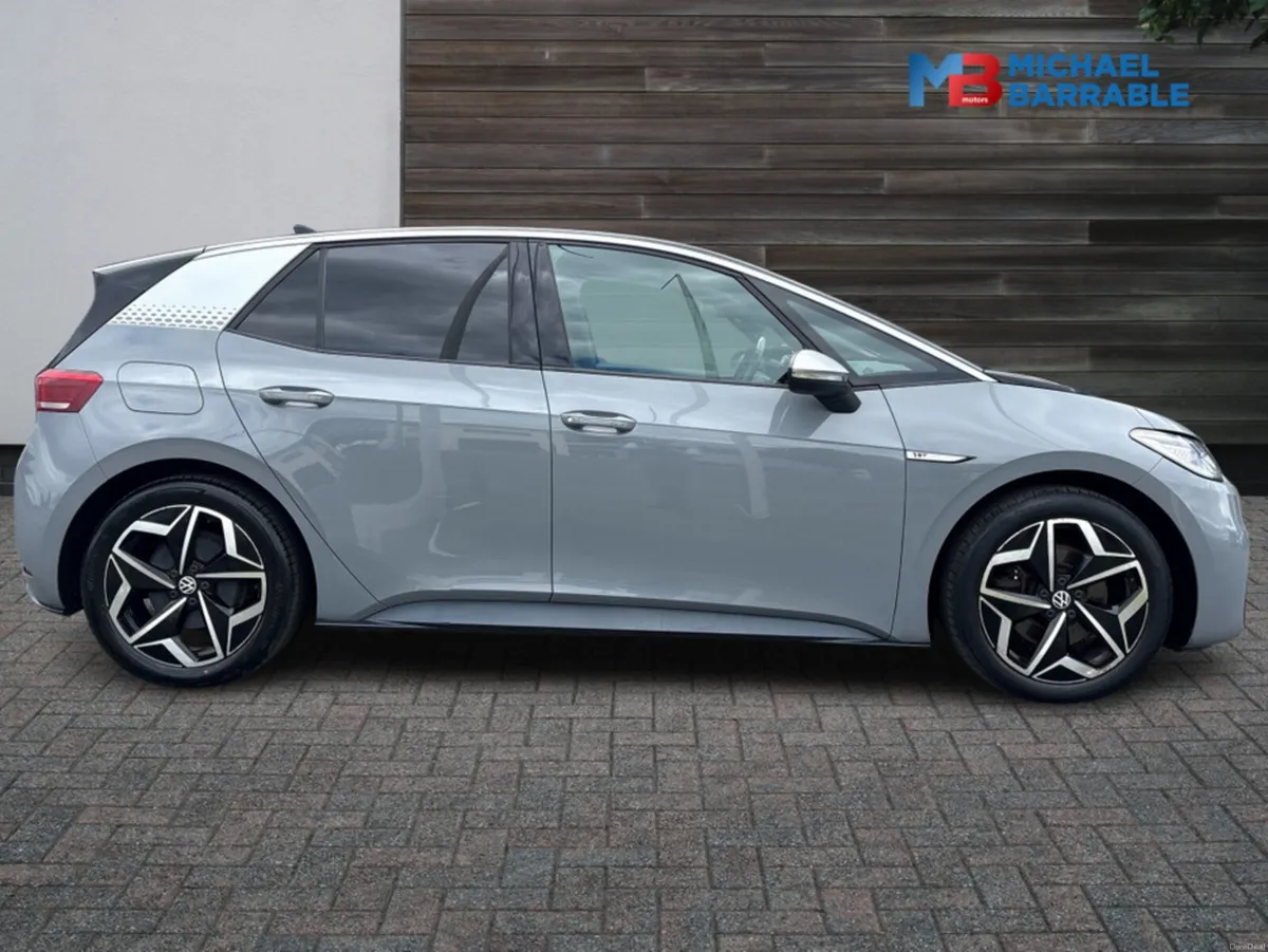 Volkswagen ID.3 PRO 150 KW ID. 3 1ST PLUS AUTO (87 - Image 4