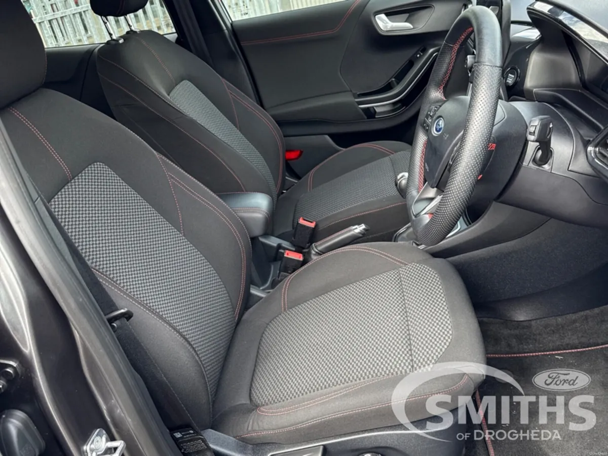 Ford Puma ST-LINE 1.0T 125PS - Image 4