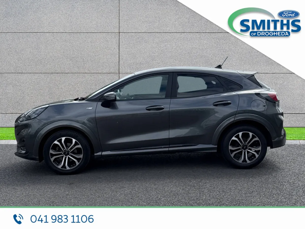 Ford Puma ST-LINE 1.0T 125PS - Image 6