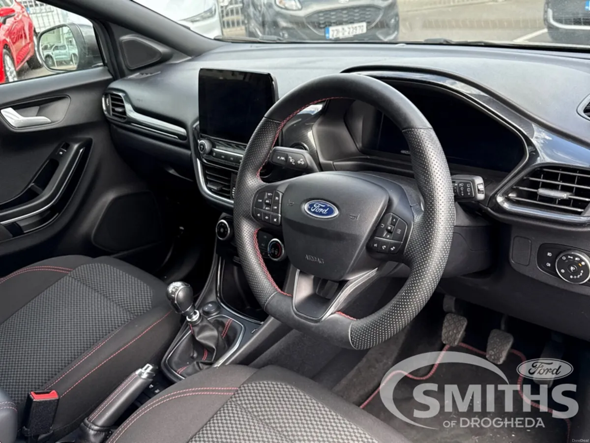 Ford Puma ST-LINE 1.0T 125PS - Image 2