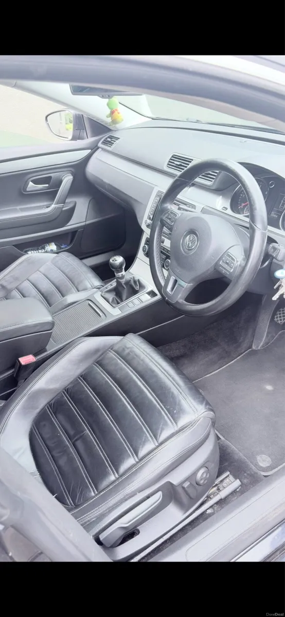 Volkswagen CC - Image 1