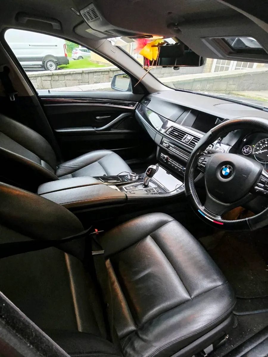 Bmw 5series low mileage - Image 1