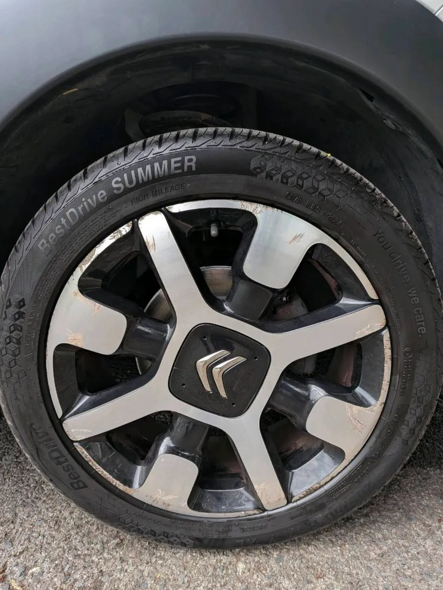 Citroen c4 cactus - Image 5