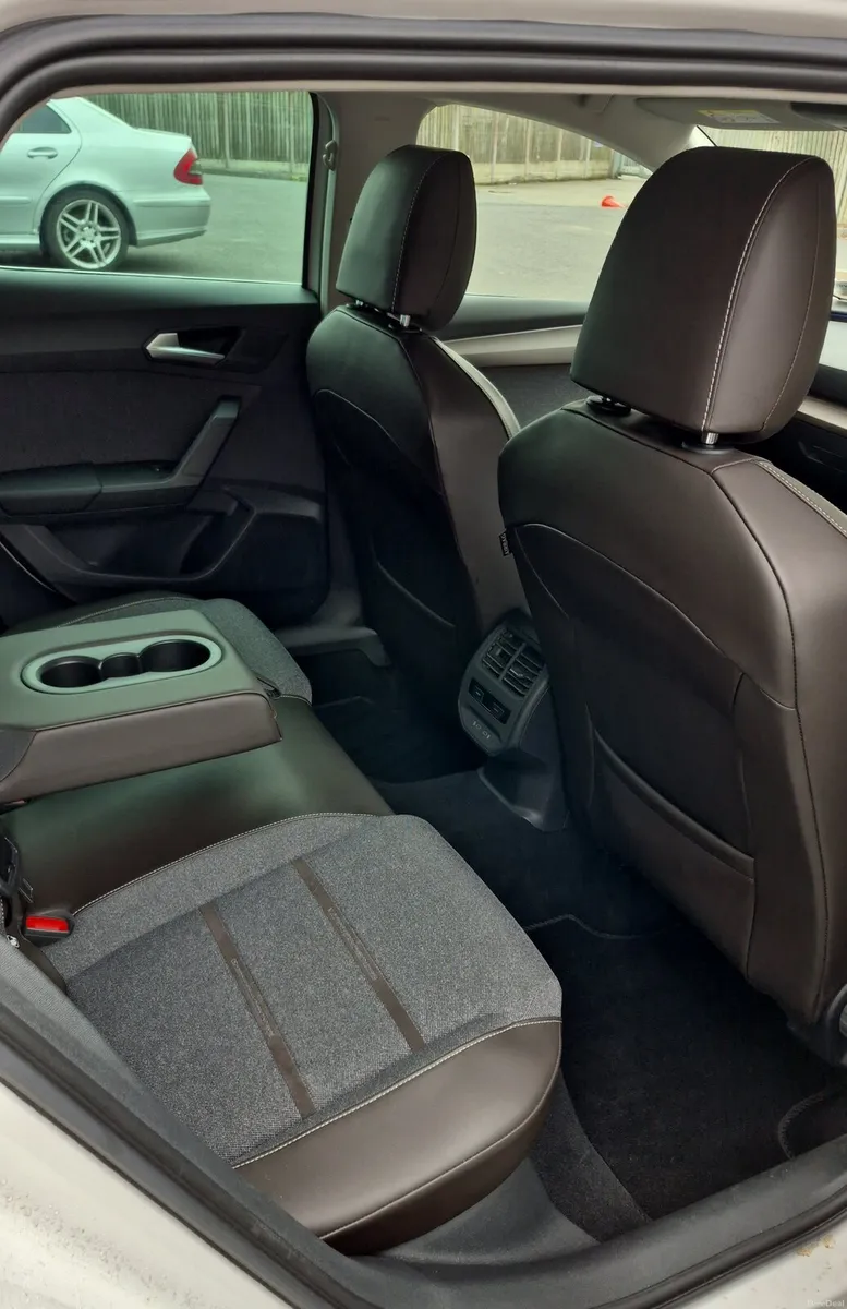 2021 Seat Leon Xcellence - Image 2