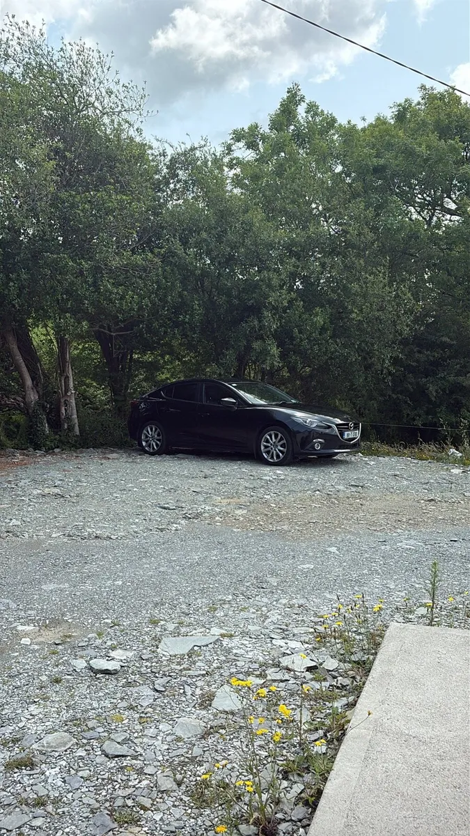 Mazda 3 2.2L Diesel 2016 - Image 4
