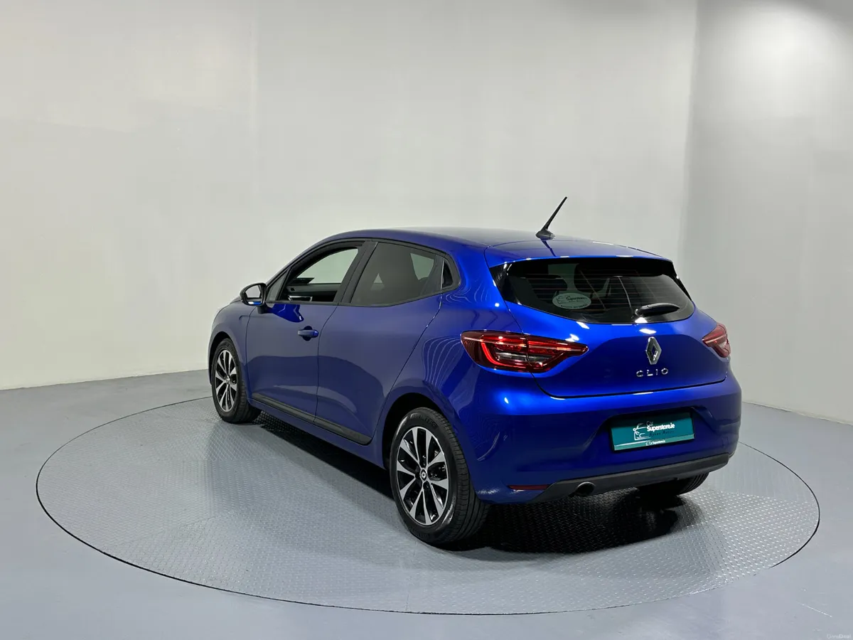 Renault Clio Equilibre 1.0 Petrol 231 - Image 5