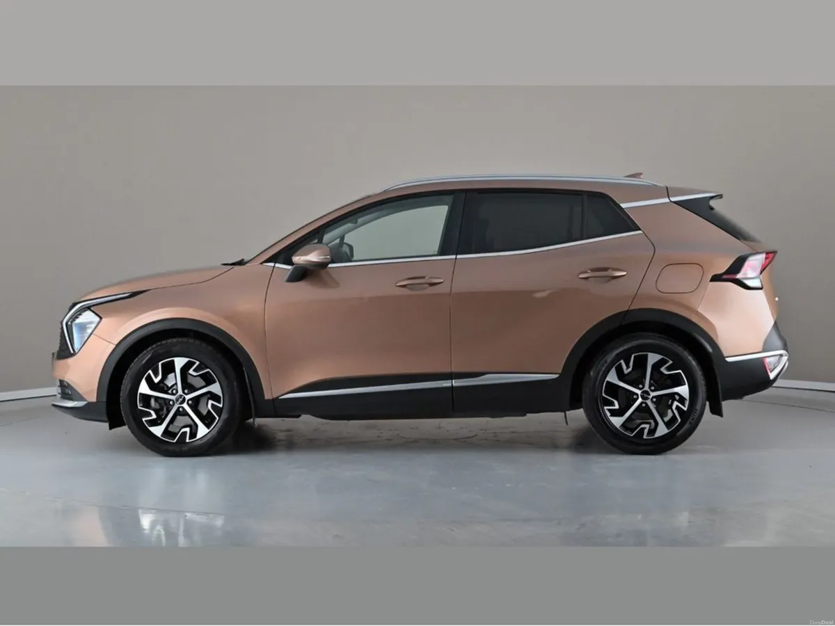 Kia Sportage 1.6 CRDi SCR Diesel 115 hp K3 6MT - Image 3