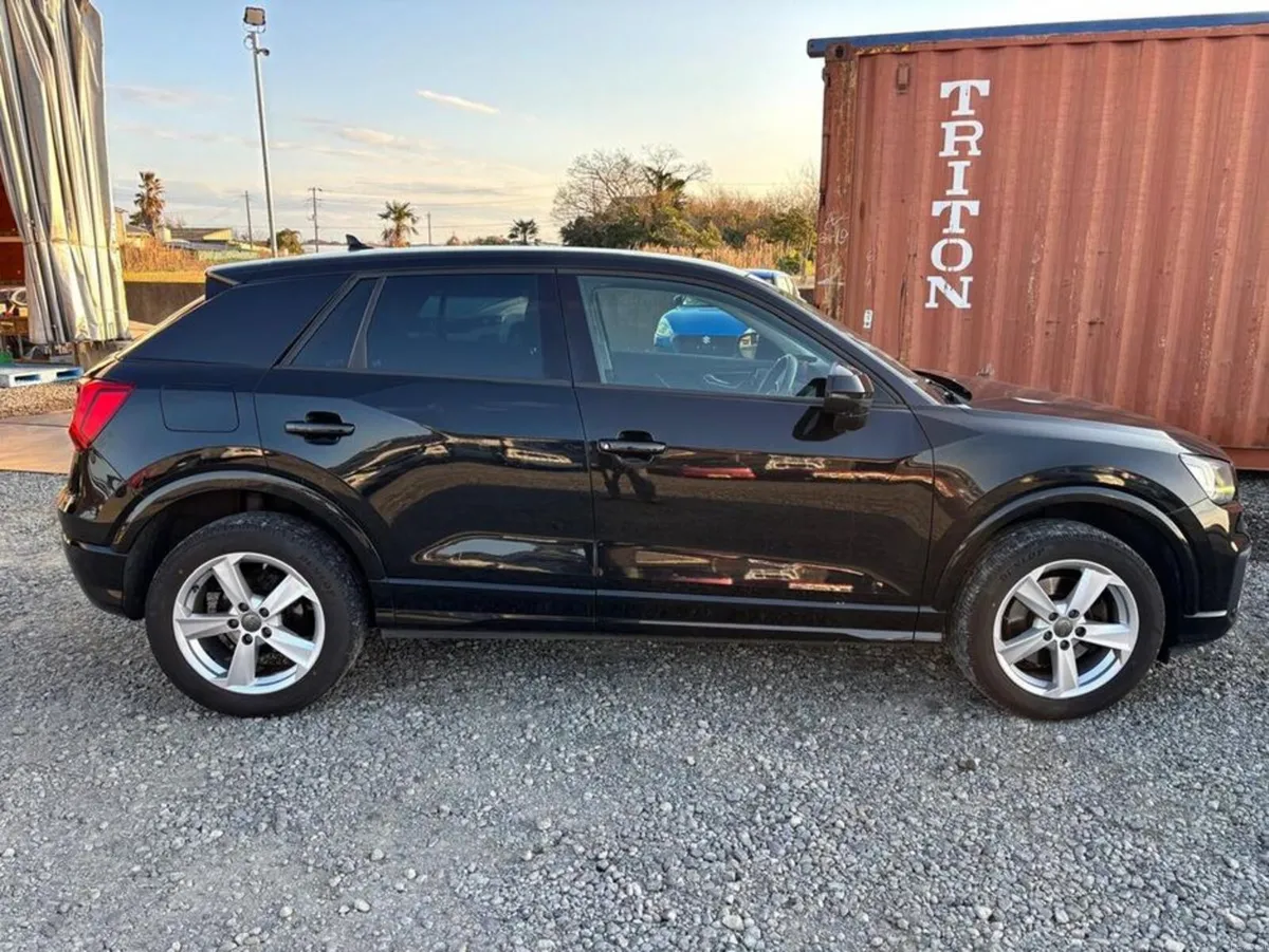 Audi Q2 182 Sport - Image 2