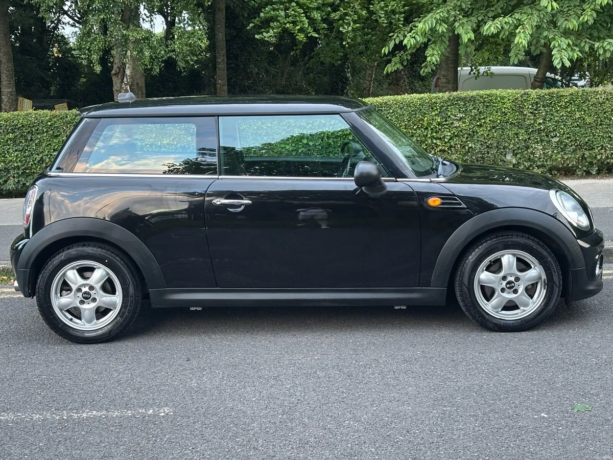 11 Mini One- Only 77kms-NEW NCT 02/27 - Image 3