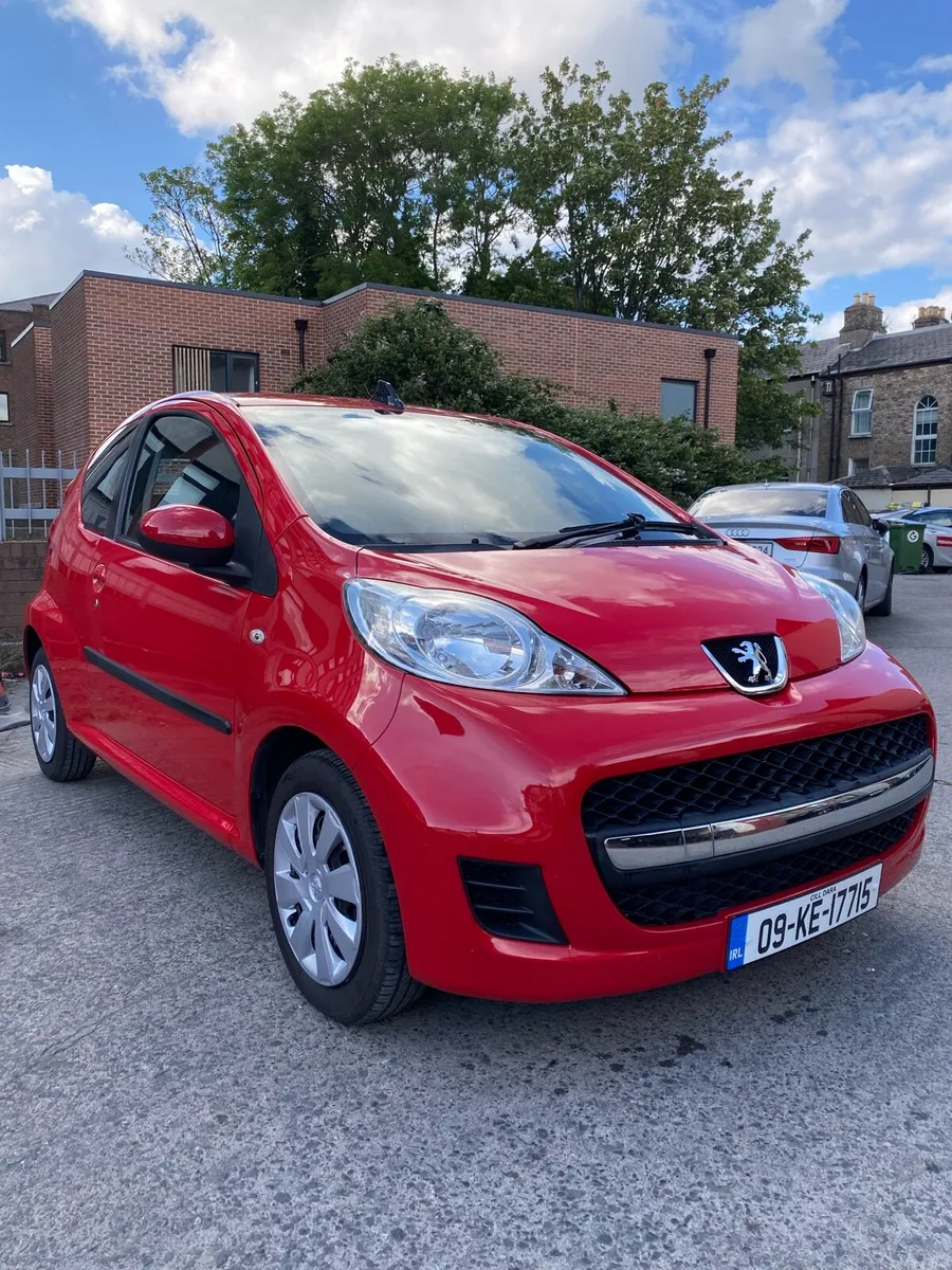 Peugeot 107 - Image 2