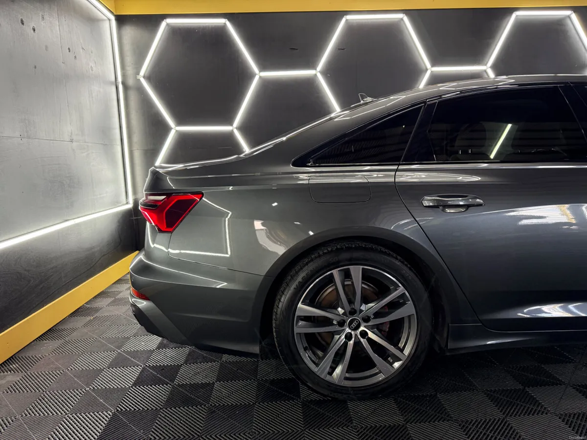 ◼️2023 AUDI A6 40 TDI 2.0 S-LINE◼️ - Image 5