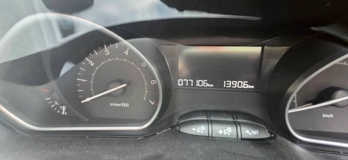 Peugeot 2008 2018 1.2 Puretech - Image 5