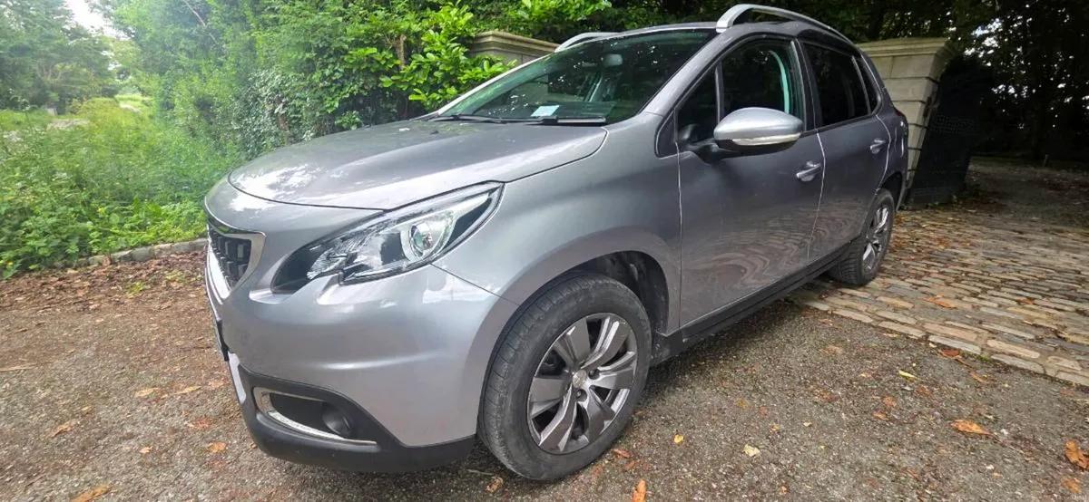 Peugeot 2008 2018 1.2 Puretech - Image 2