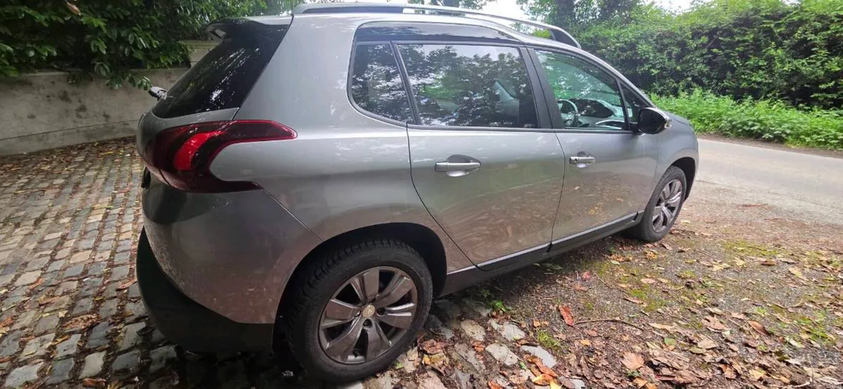 Peugeot 2008 2018 1.2 Puretech - Image 4