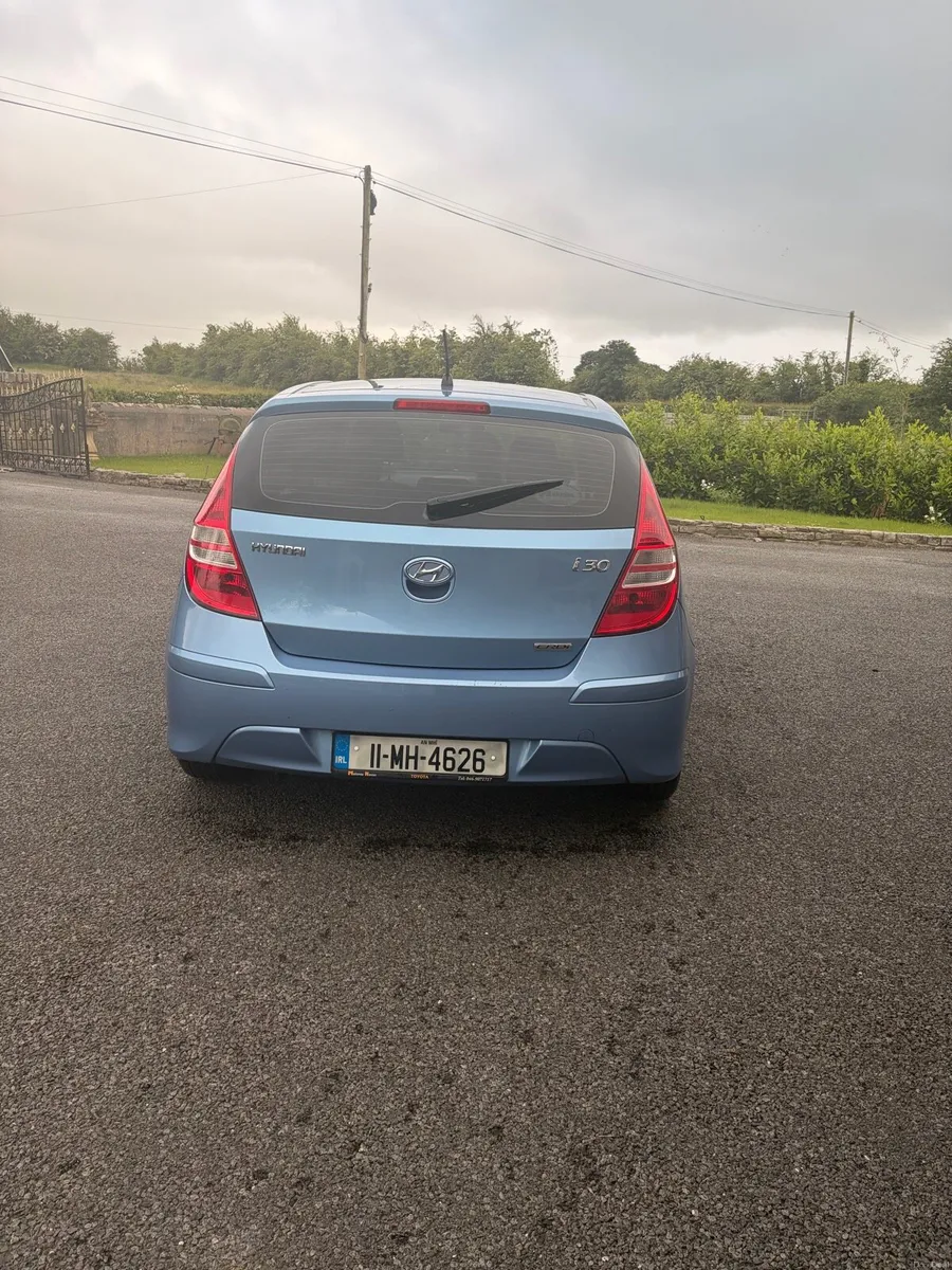 Hyundai i30 - Image 3
