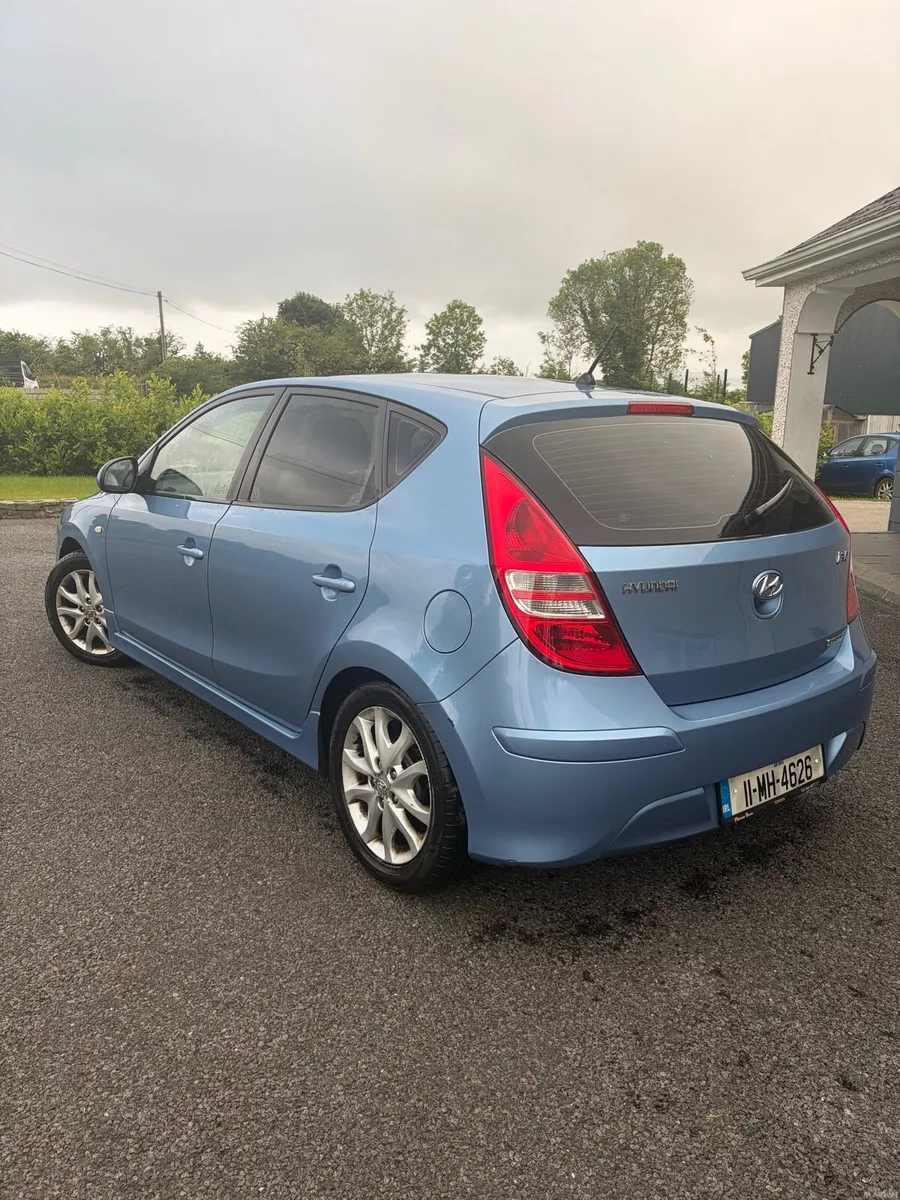Hyundai i30 - Image 4