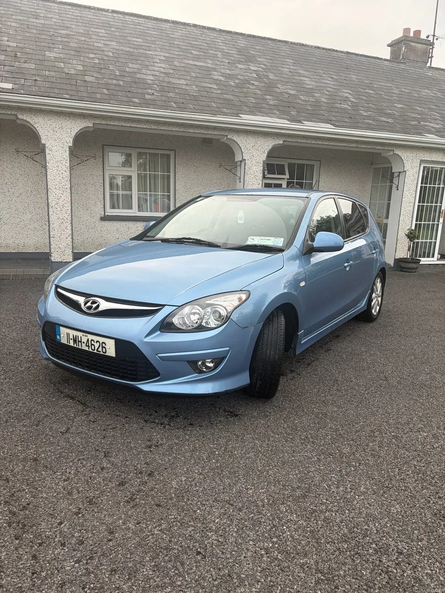 Hyundai i30 - Image 1