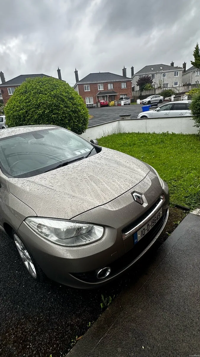 Renault Fluence 1.5 - Image 2
