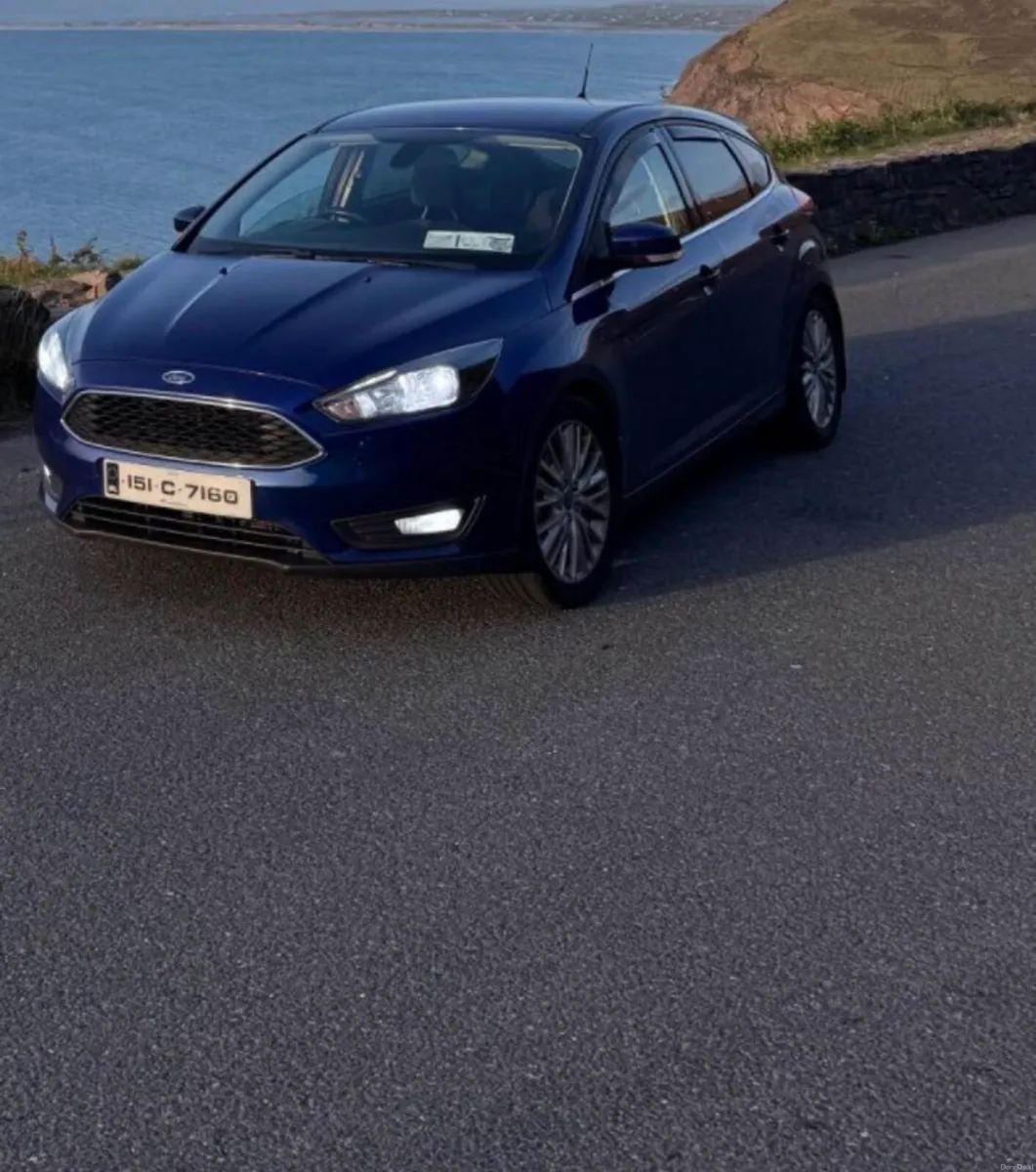Ford focus 2015 - Image 3