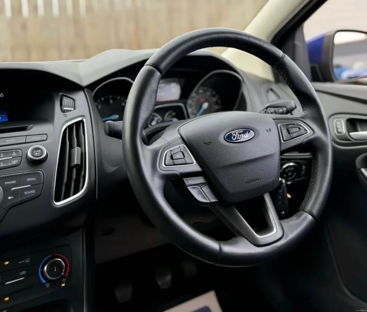 Ford focus 2015 - Image 4