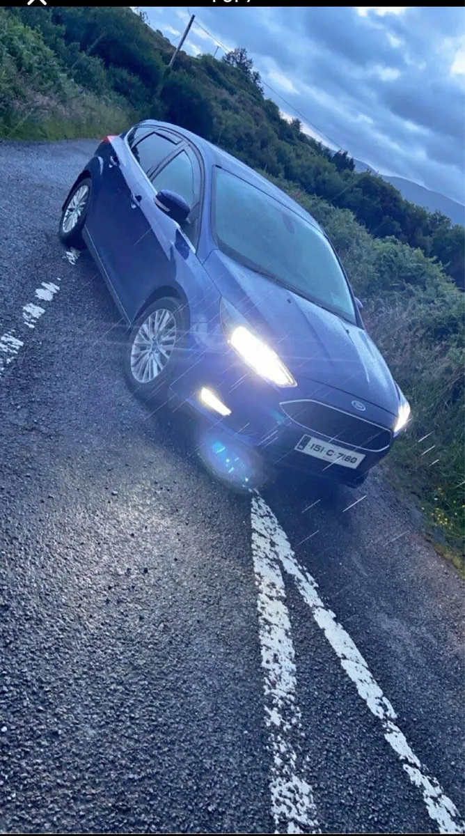 Ford focus 2015 - Image 1