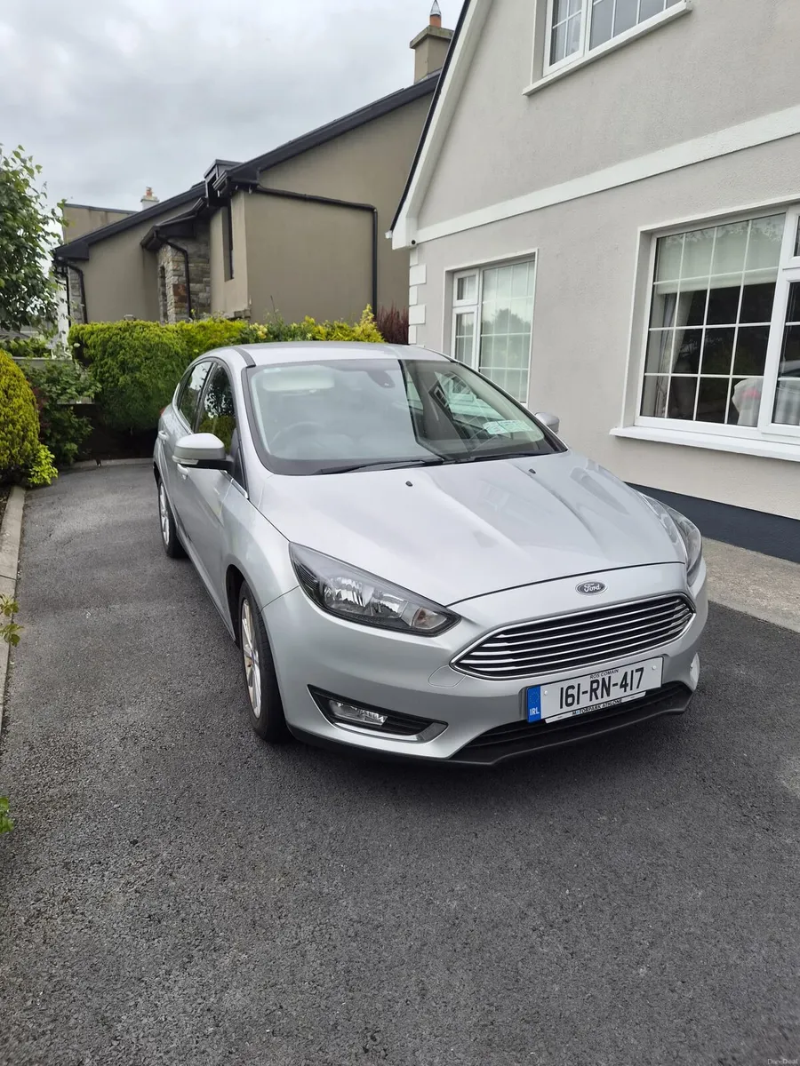 Ford Focus - Image 1