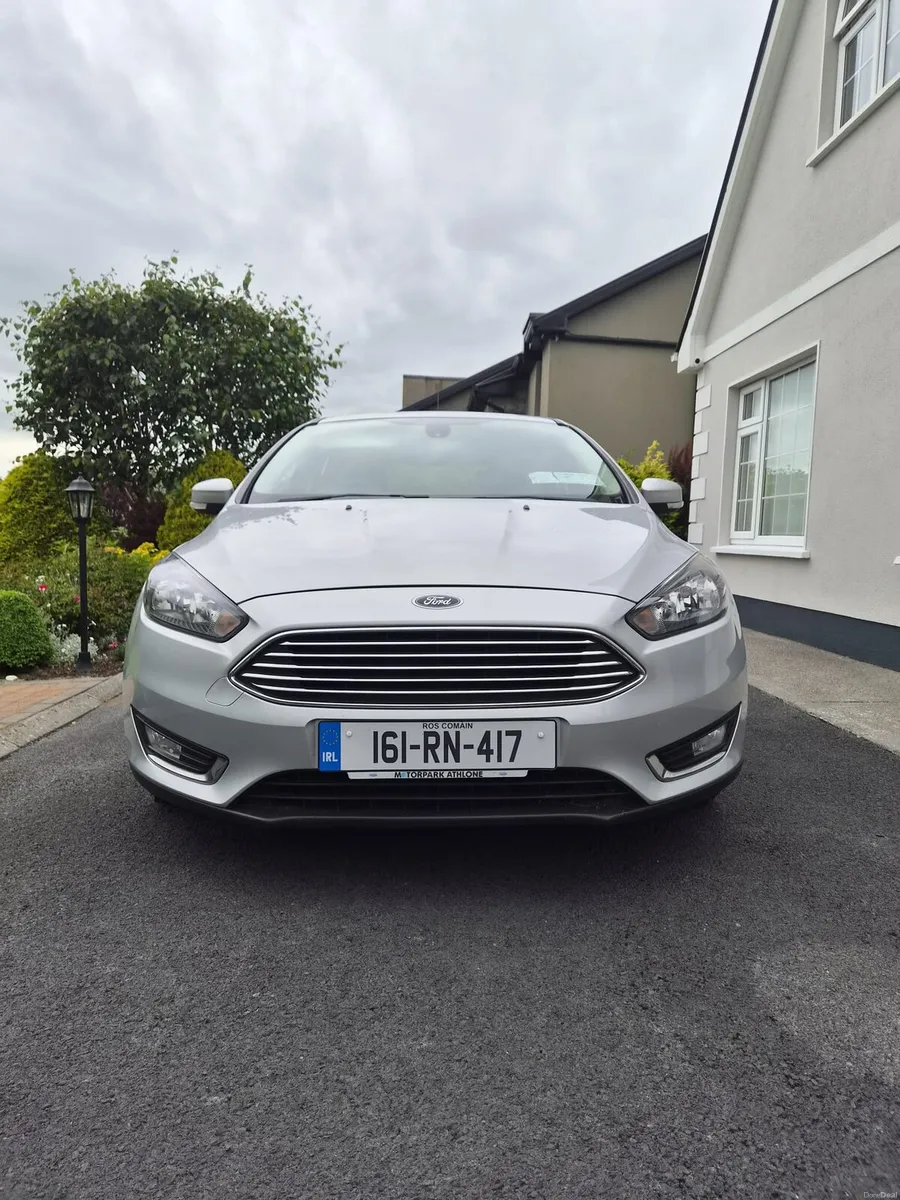 Ford Focus - Image 4