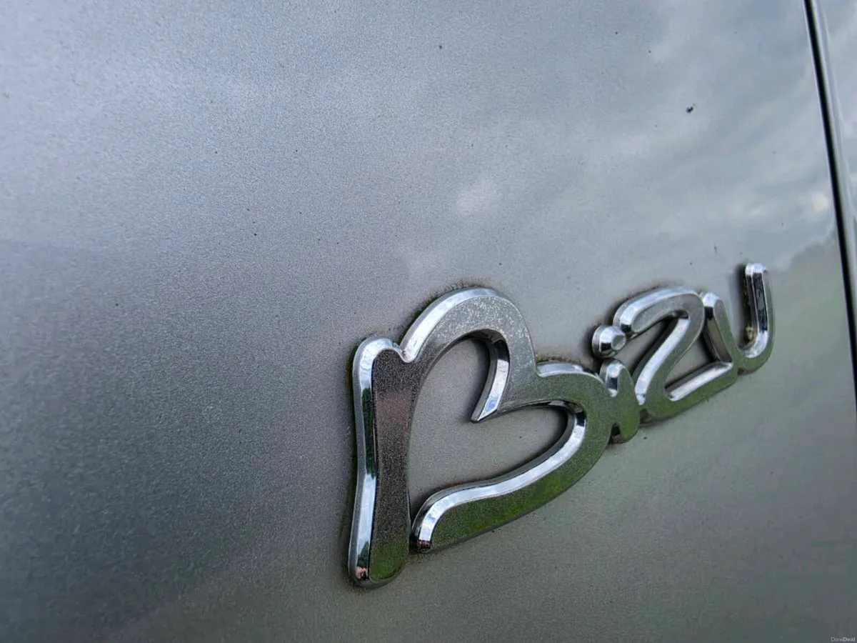 2011 Clio - Image 4