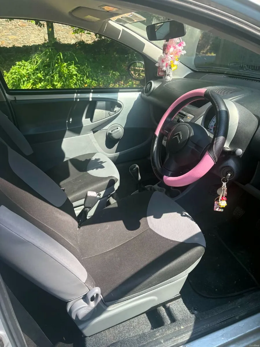 Citroen C1 2009 - Image 4
