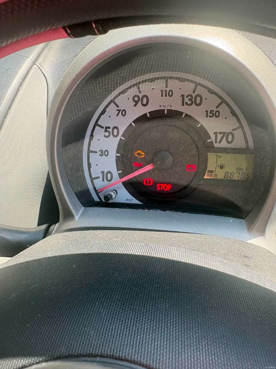 Citroen C1 2009 - Image 5