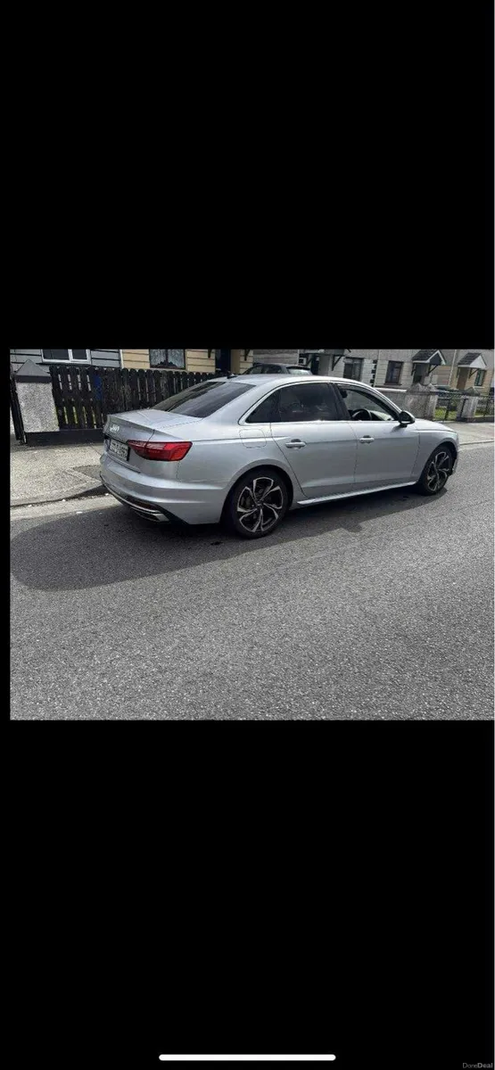 Audi a4 - Image 2