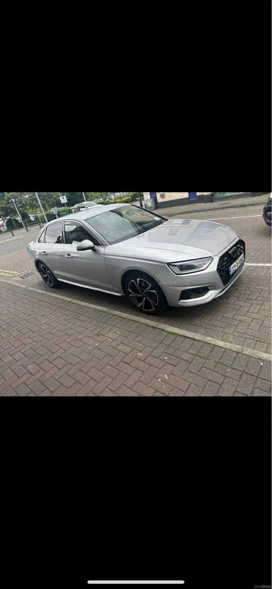 Audi a4 - Image 4