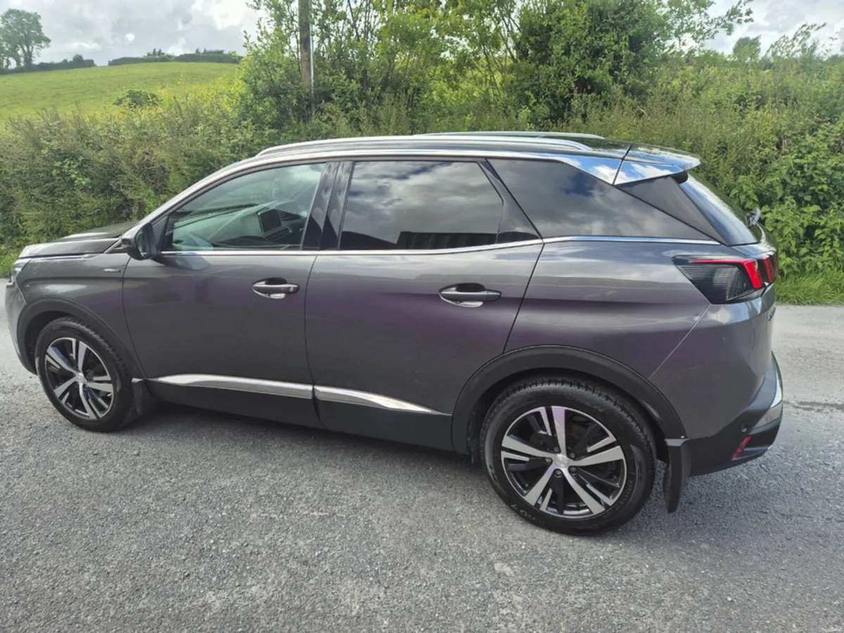 Peugeot 3008 GT-LINE 1.5 BLUE HDI 130 6.2 4 - Image 6