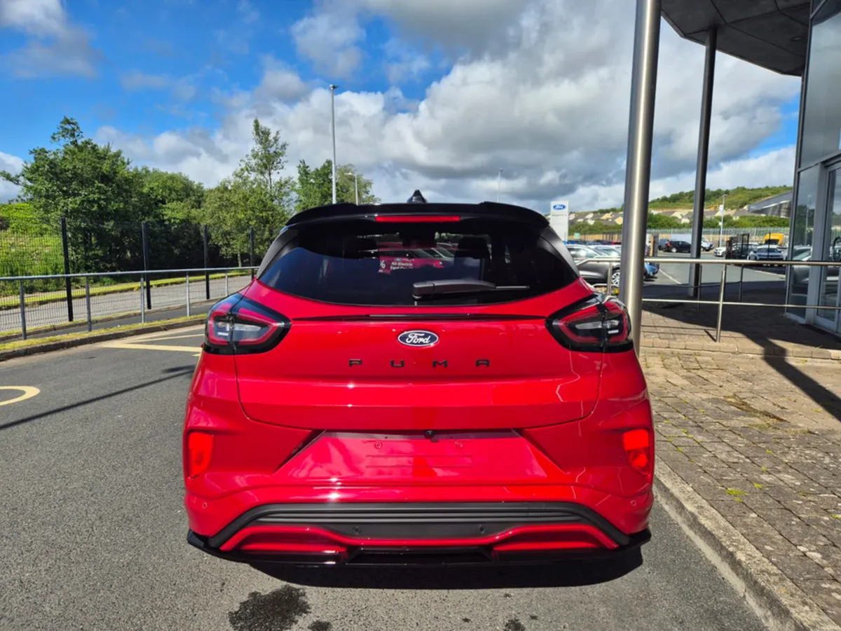 Ford Puma ST-LINE 1.0 125PS - Image 6